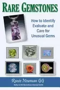 Image of rare gemstones how to identify evaluate and care for unusual gems