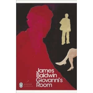 Image of Giovanni's Room by James Baldwin (Paperback, 2001)