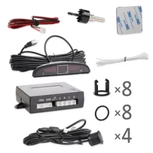 Image of RIDEX Parking assist system 2621A0003 Parking sensors kit