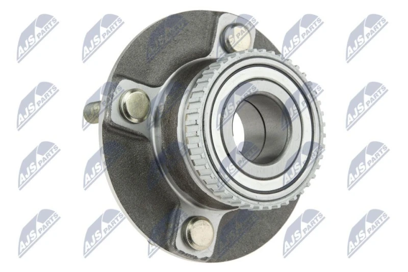 Image of NTY Wheel bearing kit NTY KLT-FR-016