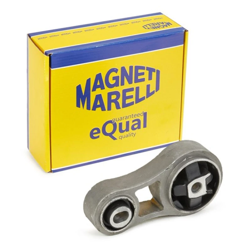 Image of MAGNETI MARELLI Holder, engine mounting MAGNETI MARELLI 030607010694
