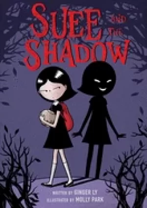 Image of suee and the shadow