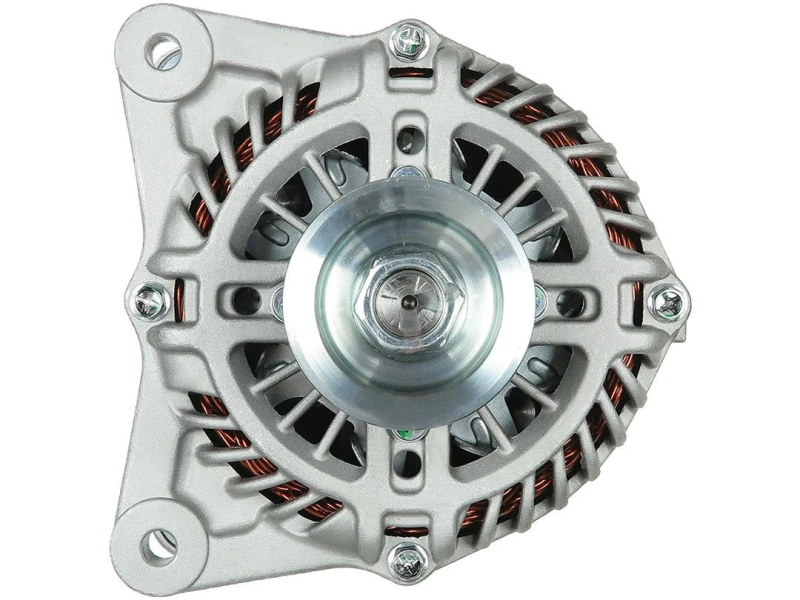 Image of AS-PL Alternator AS-PL A5129