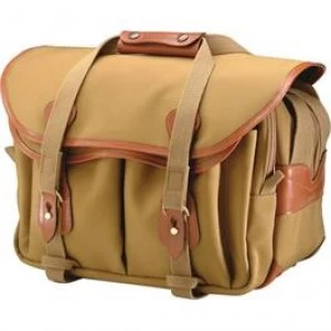 image of Billingham 335 Khaki Canvas/Tan