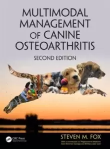 Image of Multimodal Management of Canine Osteoarthritis