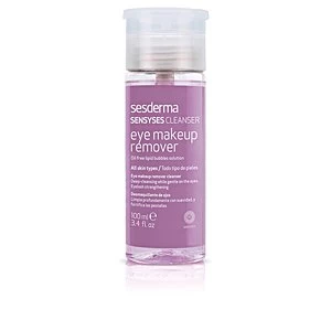 Image of SENSYSES cleanser desmaquillante de ojos 100ml