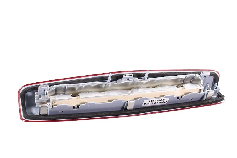 Image of Third brake light METZGER 2080061