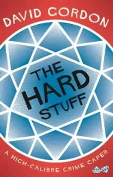 Image of The Hard Stuff