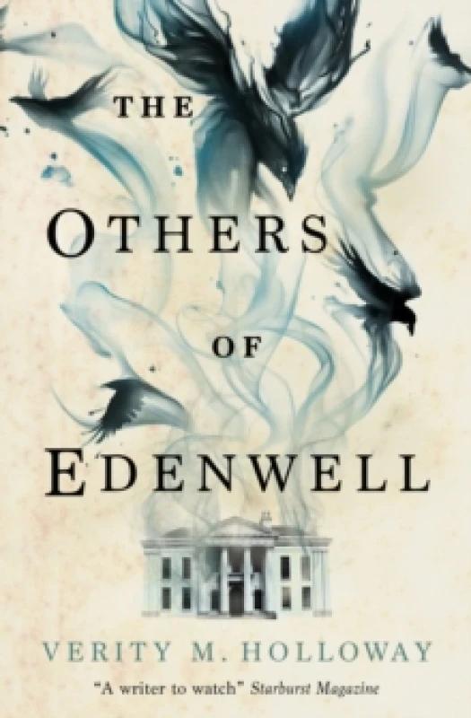 Image of The Others of Edenwell Paperback / softback