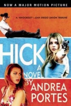 Image of Hick by Andrea Portes Paperback