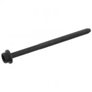 Image of Cylinder Head Bolt Screw 14346 by Febi Bilstein