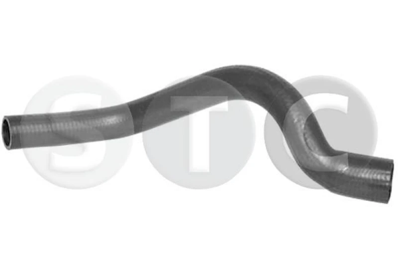 Image of STC Radiator hose STC T407517