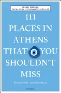 Image of 111 places in athens that you shouldnt miss