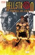 Image of hellstrom prince of lies