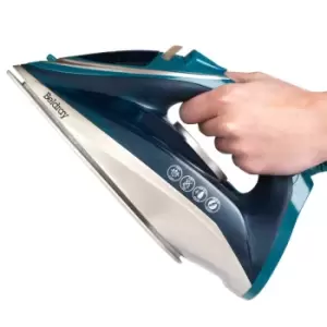 image of Beldray Duo Glide BEL01480-150 2200W Steam Iron