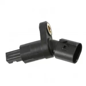 Image of Abs Sensor wheel speed 22510 by Febi Bilstein
