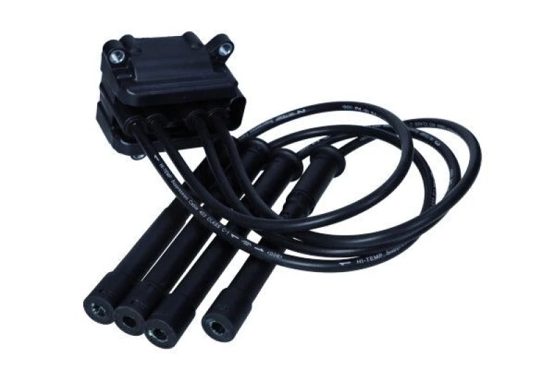 Image of MAXGEAR Ignition coil MAXGEAR 13-0210