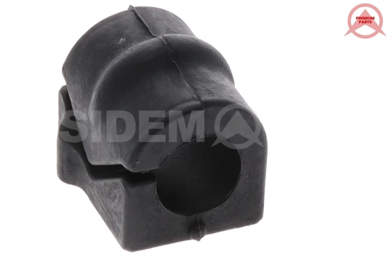 Image of SIDEM 809801 Stabilizer Bushes Front Axle Anti-roll Bar Bush Kit (1334)