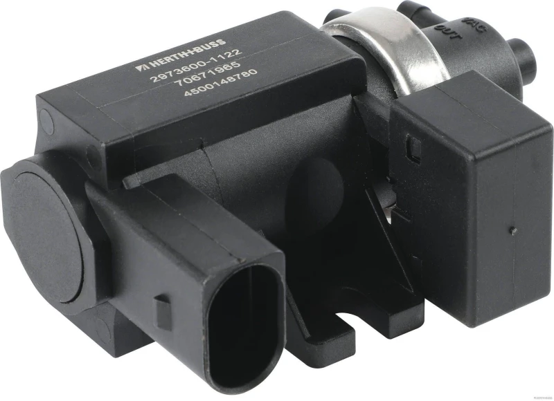 Image of Pressure Converter HERTH+BUSS ELPARTS 70671965