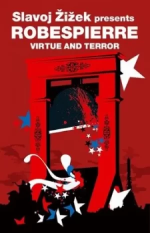 Image of Virtue and terror by Maximilien Robespierre