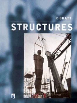 Image of Structures by Prab Bhatt Paperback