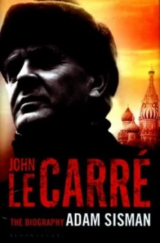 Image of John Le Carr by Adam Sisman Hardback