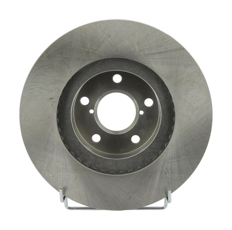 Image of Brake disc CHAMPION 561667CH