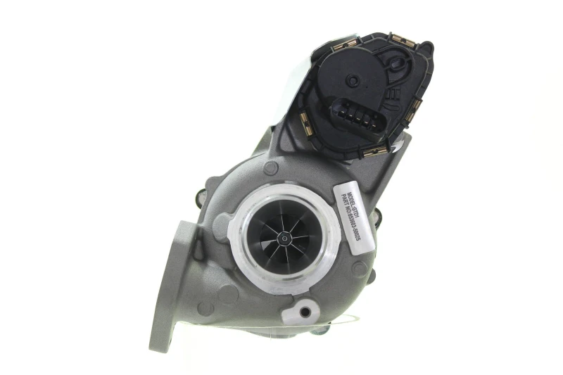 Image of ALANKO 10902038 Turbocharger with fastening/mounting material Charger,charging system (2234)