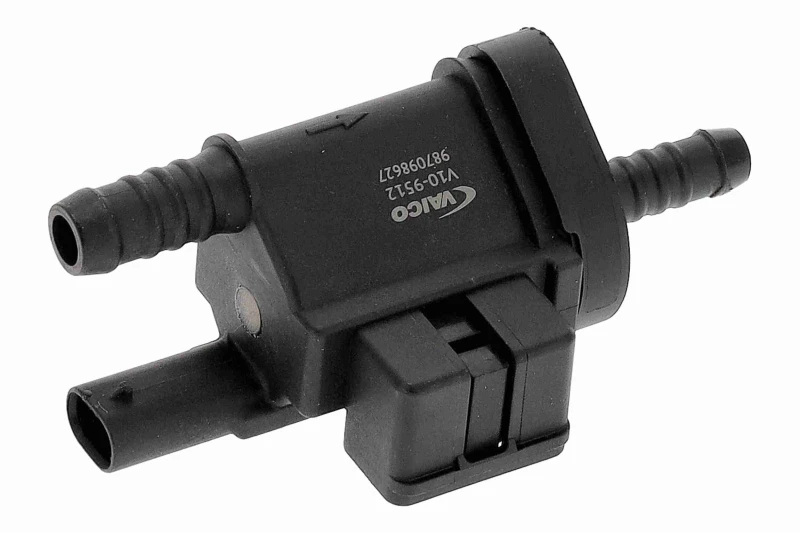 Image of VAICO Valve, engine block breather VAICO V10-9512