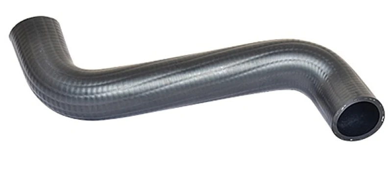 Image of METZGER 2420124 Radiator Hose EPDM (ethylene propylene diene Monomer (M-class) rubber), Upper Left EPDM (ethylene propylene diene Monomer (M-class) ru