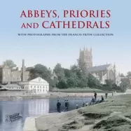 Image of abbeys priories and cathedrals britains heritage in cloister and close