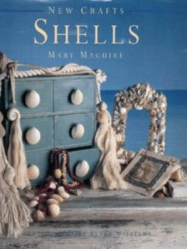 Image of Shells by Mary Maguire and Peter Williams Hardback
