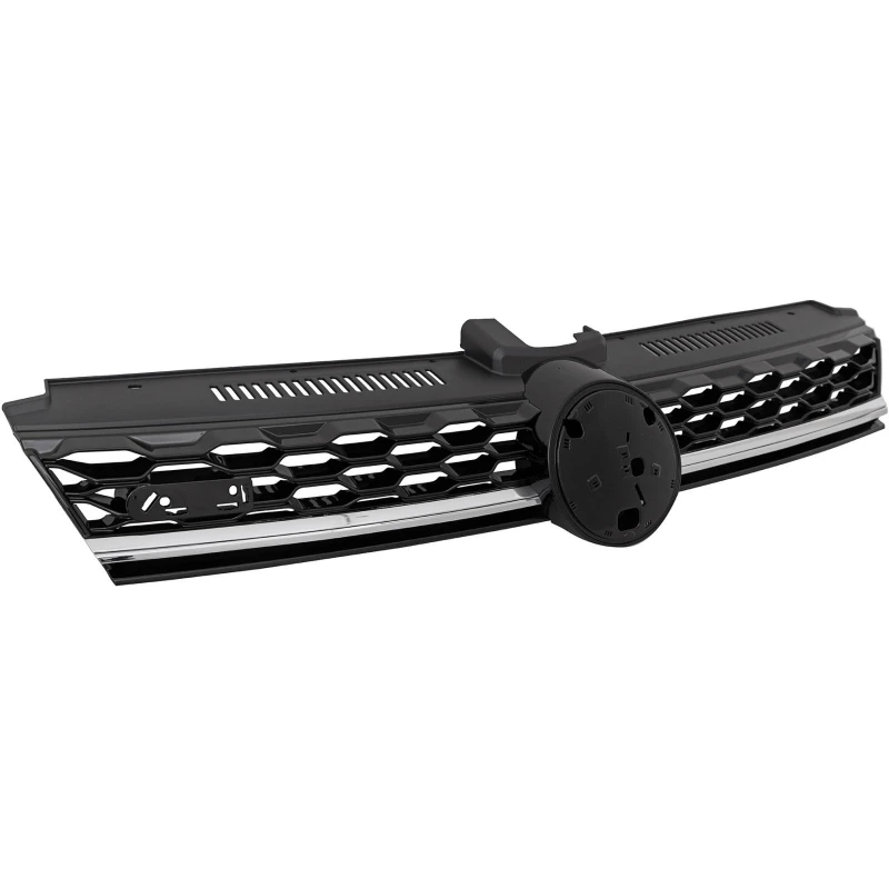 Image of Radiator Grille DIEDERICHS 2216843