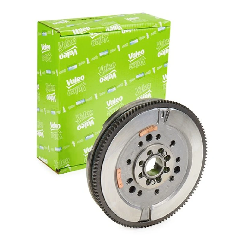 Image of Dual mass flywheel VALEO 836243