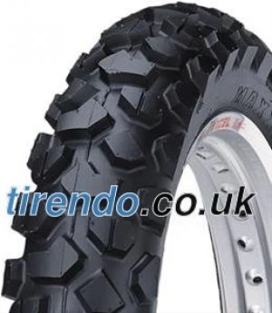 Image of Maxxis M6006 120/80-18 TT 62S Rear wheel