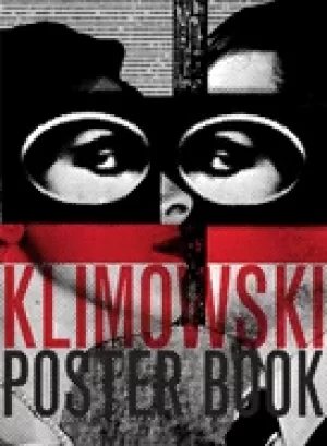 Image of klimowski poster book