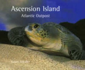 Image of Ascension Island by Kevin Schafer Paperback
