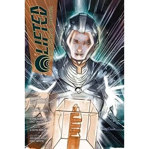Image of Lifted: Of Gods and Thieves