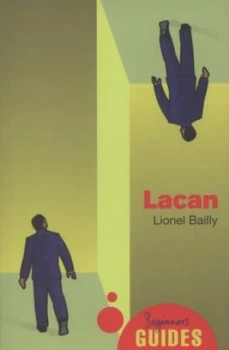 Image of Lacan by Lionel Bailly Paperback