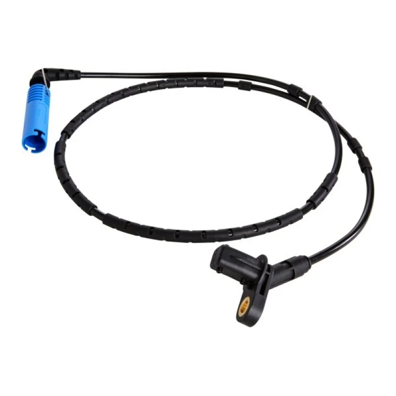 Image of HELLA 6PU 010 039-761 ABS Sensor Rear Axle Sensor,wheel speed (412)
