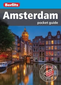 Image of Amsterdam by Lindsay Bennett Paperback