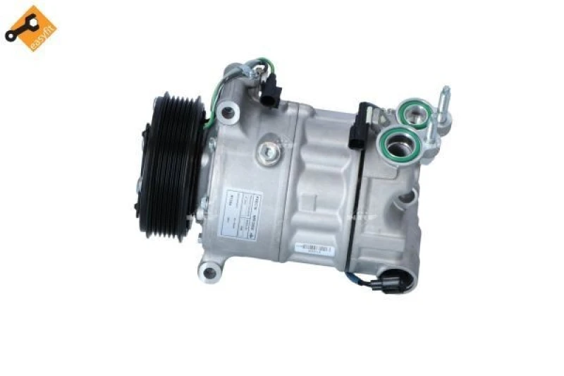 Image of NRF Air conditioning compressor NRF 32934