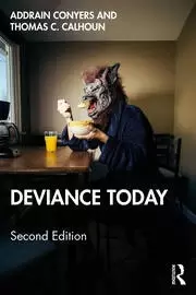 Image of Deviance Today
