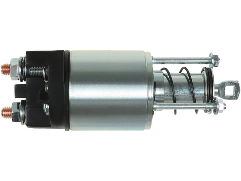 Image of AS-PL Starter solenoid AS-PL SS4016