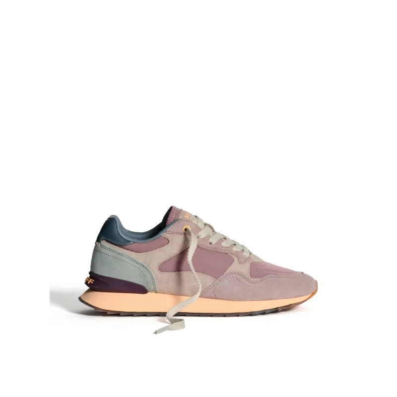 Image of Hoff Womens Trainers Hoff City Prague Violet Female 41