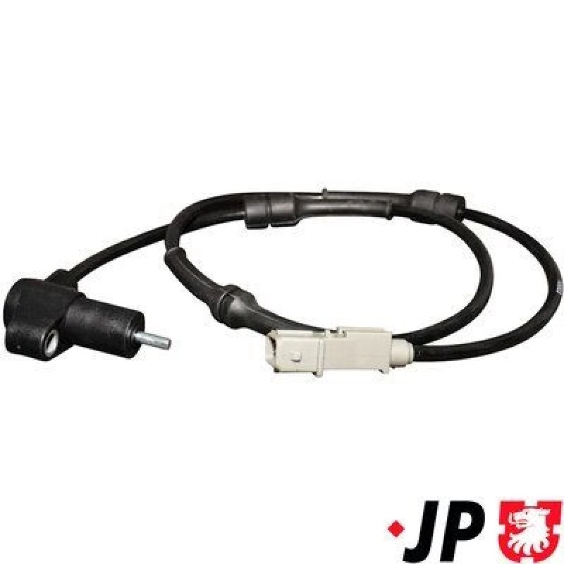 Image of JP GROUP ABS sensor JP GROUP 4197100600