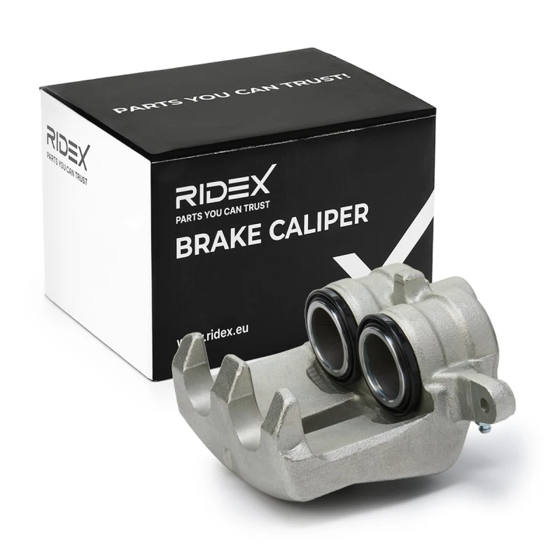 Image of RIDEX Brake caliper RIDEX 78B1632