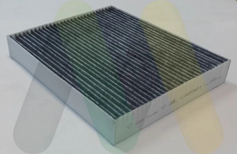 Image of MOTAQUIP Pollen filter MOTAQUIP LVCF621