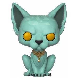 image of Lying Cat Saga Funko Pop Vinyl Figure