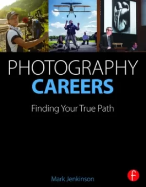 Image of Photography CareersFinding Your True Path